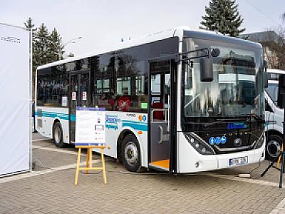 Ungheni – Moldova fotoğrafı