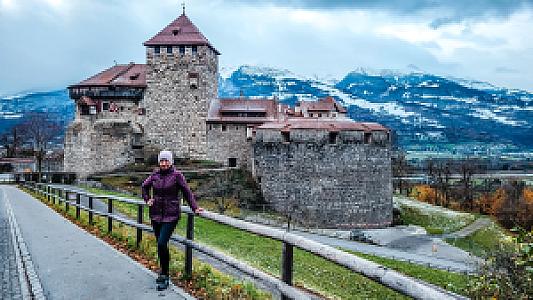 Vaduz
