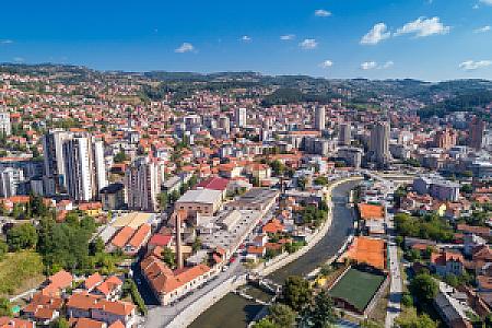 Užice – Sırbistan fotoğrafı