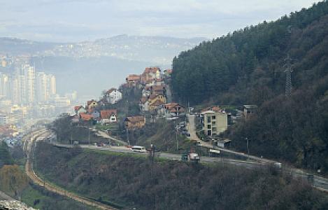 Užice – Sırbistan fotoğrafı