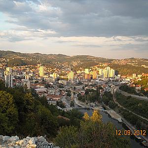 Užice – Sırbistan fotoğrafı