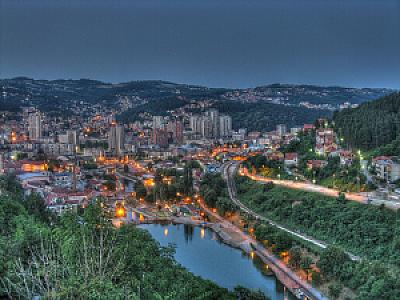 Užice – Sırbistan fotoğrafı