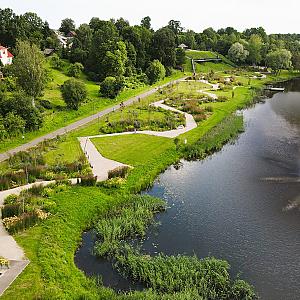 Valka – Letonya fotoğrafı