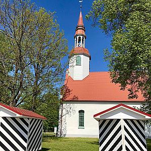 Valka – Letonya fotoğrafı