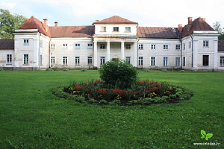 Varakļāni – Letonya fotoğrafı