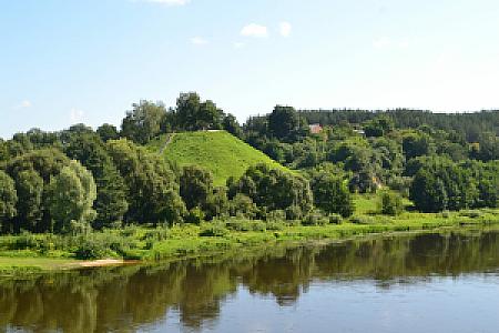 Varėna – Litvanya fotoğrafı