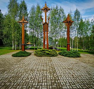 Varėna – Litvanya fotoğrafı