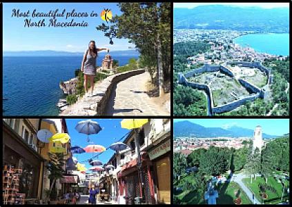 Vasilevo – Kuzey Makedonya fotoğrafı