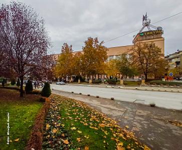 Varvarin – Sırbistan fotoğrafı