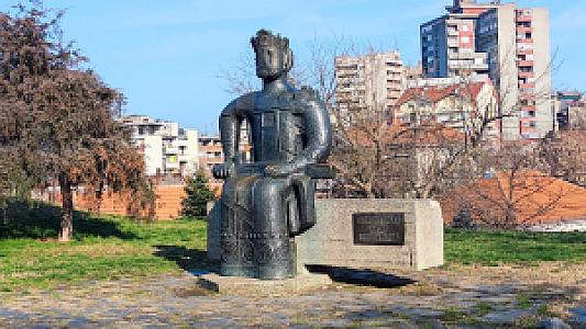 Varvarin – Sırbistan fotoğrafı