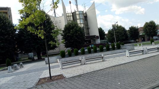 Varvarin – Sırbistan fotoğrafı