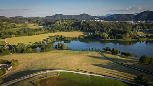 Velenje – Slovenya fotoğrafı