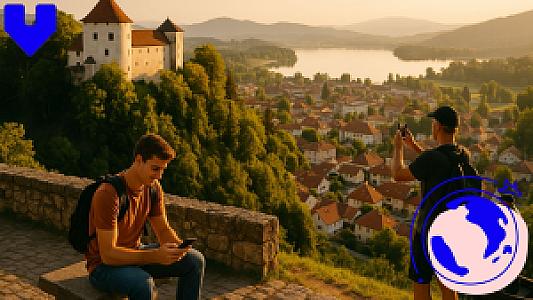 Velenje – Slovenya fotoğrafı