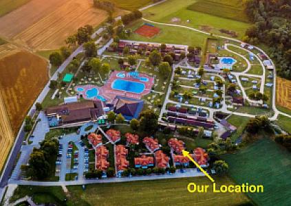 Veržej – Slovenya fotoğrafı