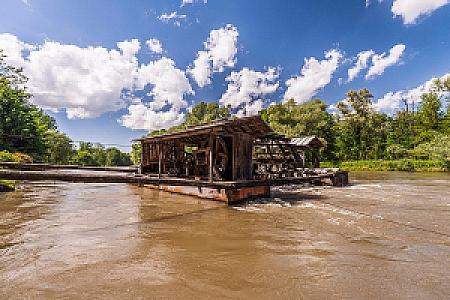 Veržej – Slovenya fotoğrafı