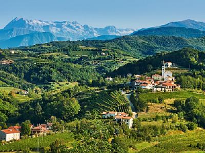Veržej – Slovenya fotoğrafı