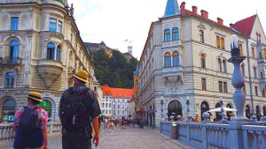 Videm – Slovenya fotoğrafı