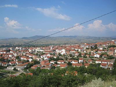 Vinica – Kuzey Makedonya fotoğrafı