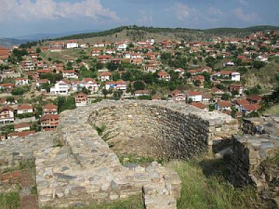 Vinica – Kuzey Makedonya fotoğrafı