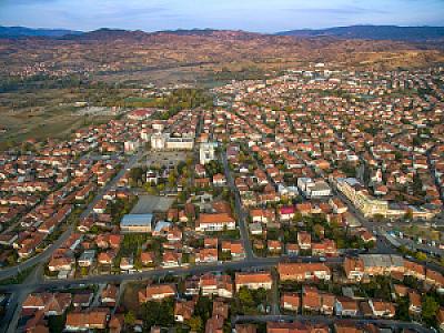 Vinica – Kuzey Makedonya fotoğrafı