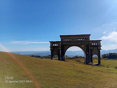 Viqueque – Timor-Leste fotoğrafı