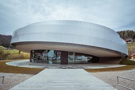 Vitanje – Slovenya fotoğrafı