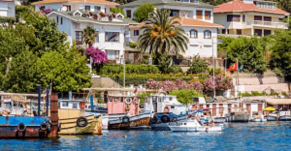 Adalar, İstanbul fotoğrafı