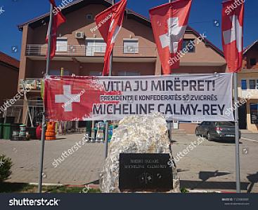 Viti – Kosovo fotoğrafı