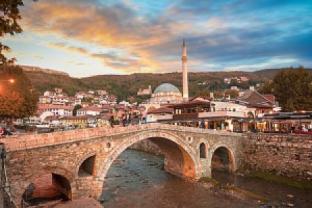 Viti – Kosovo fotoğrafı