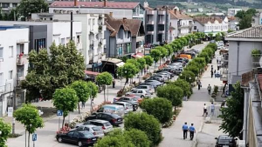 Viti – Kosovo fotoğrafı