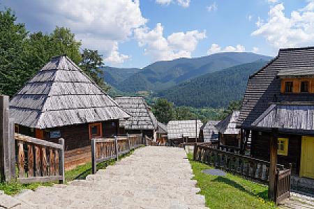 Vladičin Han – Sırbistan fotoğrafı