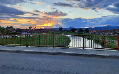 Vlasotince – Sırbistan fotoğrafı