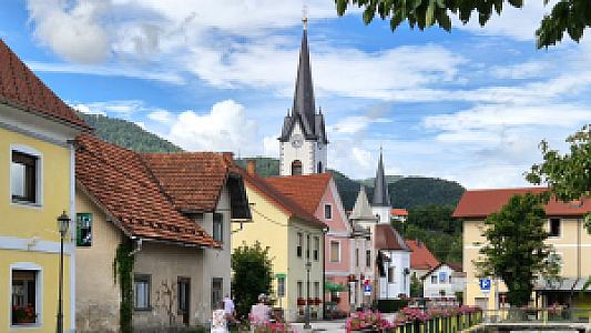 Vransko – Slovenya fotoğrafı