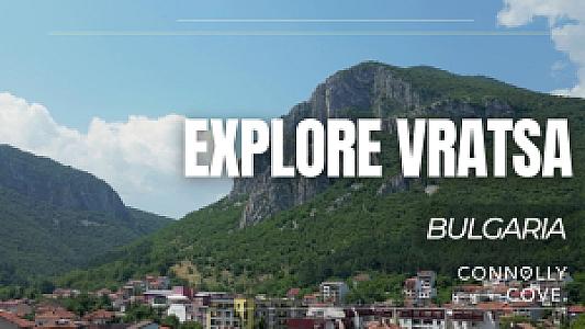 Vratsa – Bulgaristan fotoğrafı