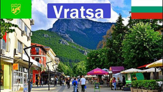 Vratsa – Bulgaristan fotoğrafı