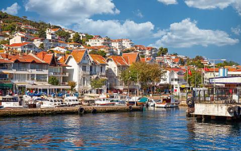 Adalar, İstanbul fotoğrafı