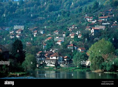 Vrbas – Sırbistan fotoğrafı
