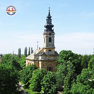 Vrbas – Sırbistan fotoğrafı