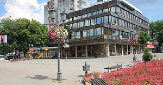 Vrbas – Sırbistan fotoğrafı