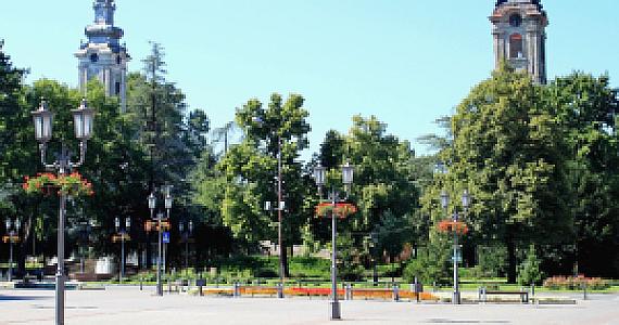 Vrbas – Sırbistan fotoğrafı