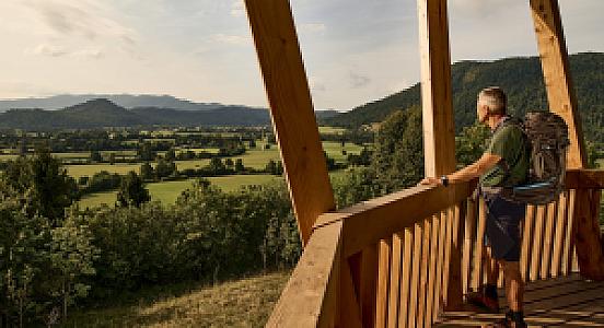 Vrhnika – Slovenya fotoğrafı