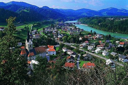 Vuzenica – Slovenya fotoğrafı