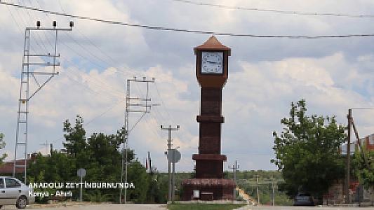 Ahırlı, Konya fotoğrafı