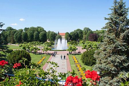 Vrnjačka Banja – Sırbistan fotoğrafı