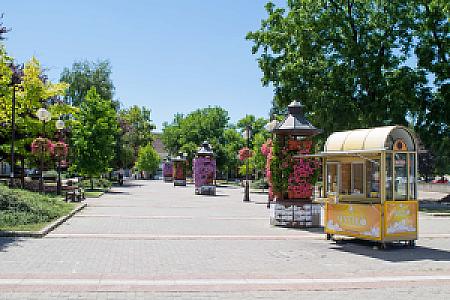 Vršac – Sırbistan fotoğrafı