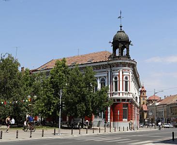 Vršac – Sırbistan fotoğrafı