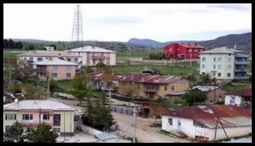 Ahırlı, Konya fotoğrafı