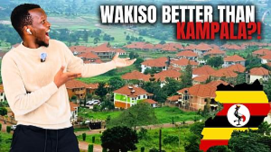 Wakiso – Uganda fotoğrafı