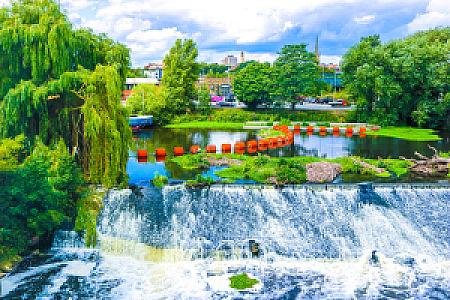 Wakefield – İngiltere fotoğrafı