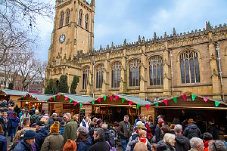 Wakefield – İngiltere fotoğrafı